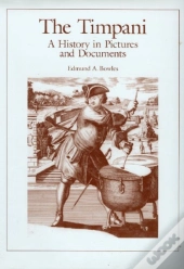 The Timpani