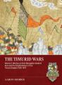 The Timurid Wars Volume 1 - Preview
