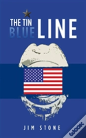 Capa do artigo The Tin Blue Line