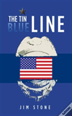 Capa do artigo The Tin Blue Line