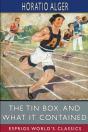The Tin Box, And What It Contained (Esprios Classics) - Preview