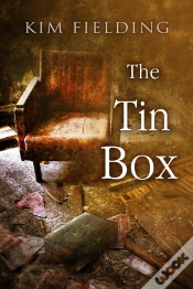 Capa do artigo The Tin Box