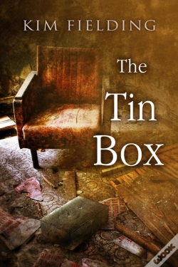 Capa do artigo The Tin Box
