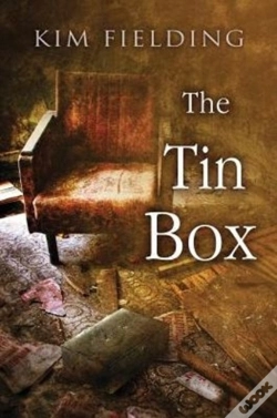 Capa do artigo The Tin Box