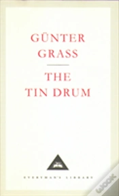 Capa do artigo The Tin Drum