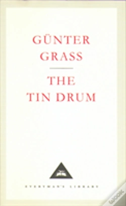 Capa do artigo The Tin Drum