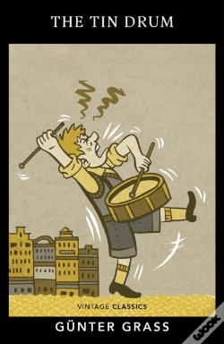 Capa do artigo The Tin Drum
