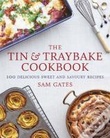 The Tin & Traybake Cookbook