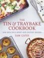 The Tin & Traybake Cookbook - Preview