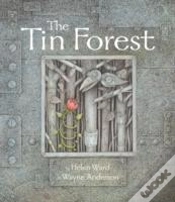 Capa do artigo The Tin Forest