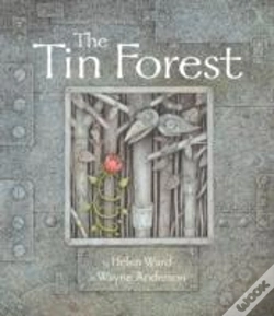 Capa do artigo The Tin Forest