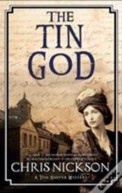 Capa do artigo The Tin God
