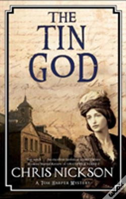 Capa do artigo The Tin God