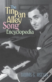 Capa do artigo The Tin Pan Alley Song Encyclopedia