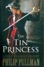 The Tin Princess - Preview