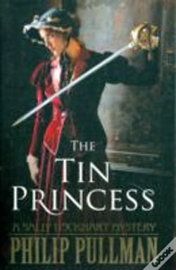 Capa do artigo The Tin Princess