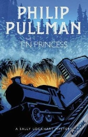 Capa do artigo The Tin Princess