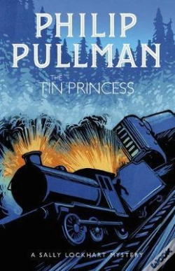 Capa do artigo The Tin Princess