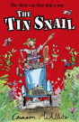 The Tin Snail - Preview