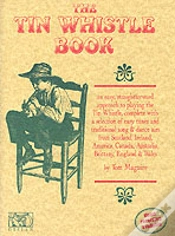 Capa do artigo The Tin Whistle Book