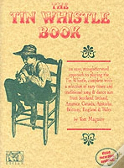 Capa do artigo The Tin Whistle Book