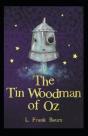 The Tin Woodman Of Oz Annotated - Preview