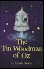 The Tin Woodman Of Oz Annotated - Preview