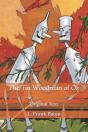 The Tin Woodman Of Oz - Preview