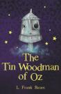 The Tin Woodman Of Oz - Preview