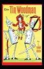 "The Tin Woodman Of Oz(Classics Illustrated) " - Preview