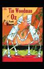 "The Tin Woodman Of Oz(Classics Illustrated) " - Preview