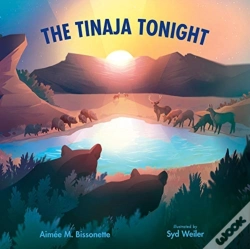 Capa do artigo The Tinaja Tonight