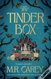 Capa do artigo The Tinder Box