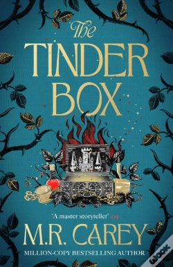 Capa do artigo The Tinder Box