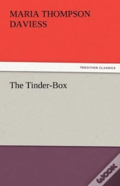 Capa do artigo The Tinder-Box