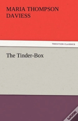 Capa do artigo The Tinder-Box