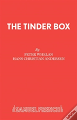 Capa do artigo The Tinder Box