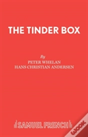 Capa do artigo The Tinder Box