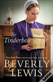 Capa do artigo The Tinderbox