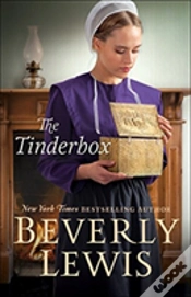 Capa do artigo The Tinderbox