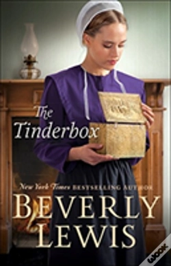 Capa do artigo The Tinderbox