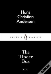 Capa do artigo The Tinderbox