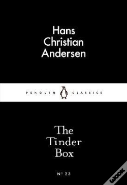 Capa do artigo The Tinderbox