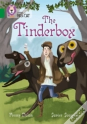 Capa do artigo The Tinderbox