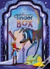 Capa do artigo The Tinderbox