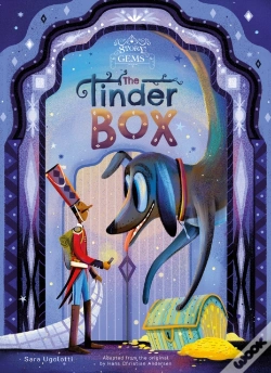 Capa do artigo The Tinderbox