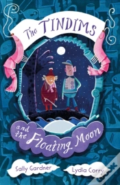 Capa do artigo The Tindims And The Floating Moon
