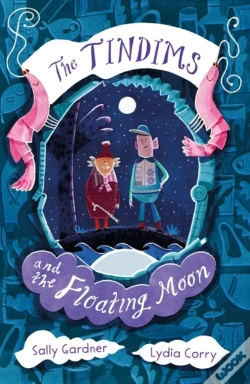 Capa do artigo The Tindims And The Floating Moon
