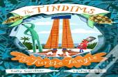 The Tindims And The Turtle Tangle