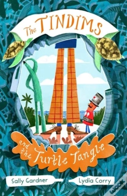 Capa do artigo The Tindims And The Turtle Tangle